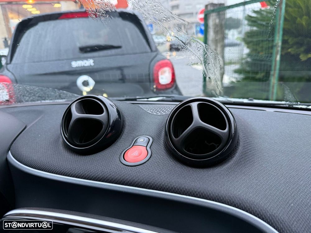 Smart ForFour EQ Passion - 17