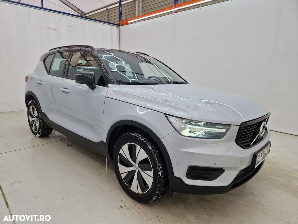 Volvo XC 40 - 1