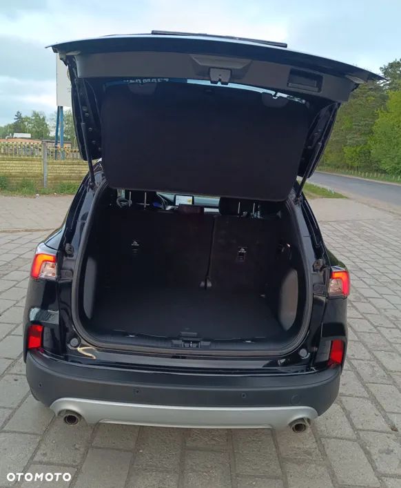 Ford Kuga 1.5 EcoBoost FWD Titanium - 6