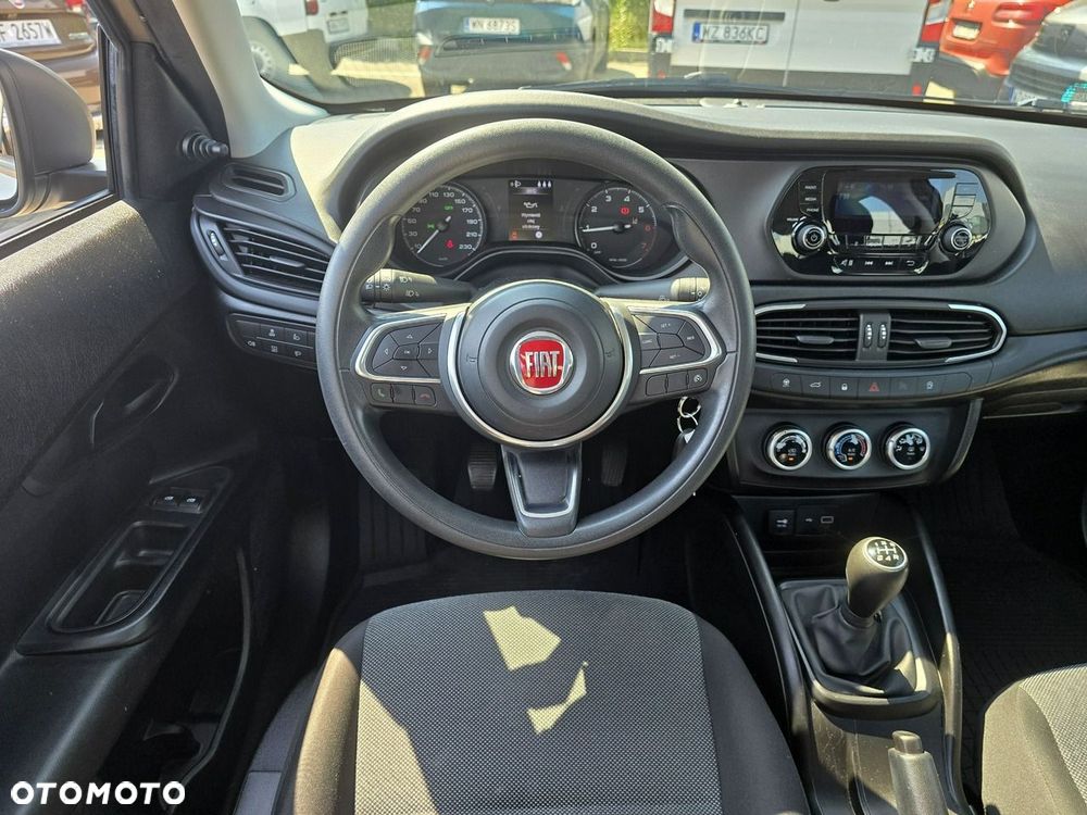 Fiat Tipo - 19