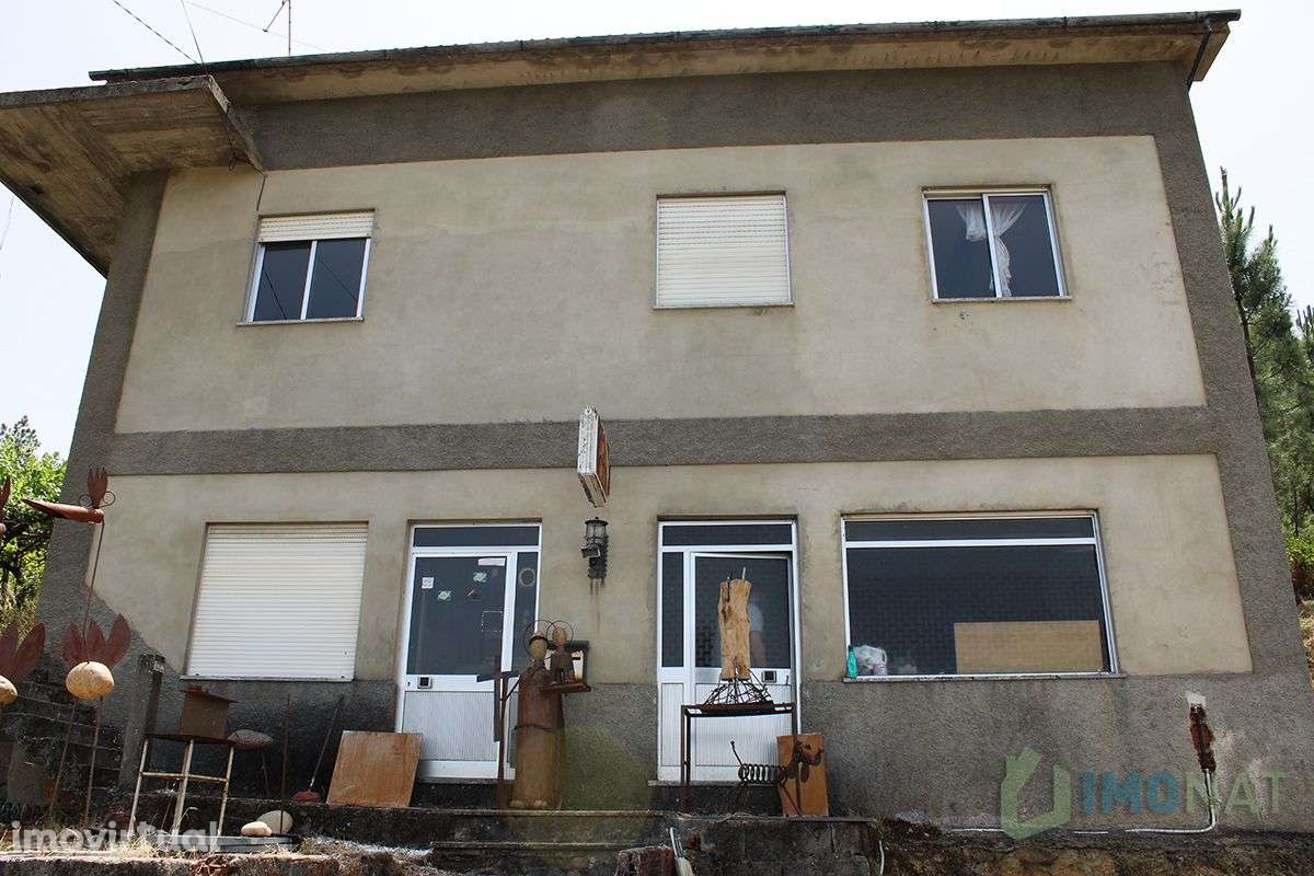 Moradia T2 - Grande imagem: 2/35