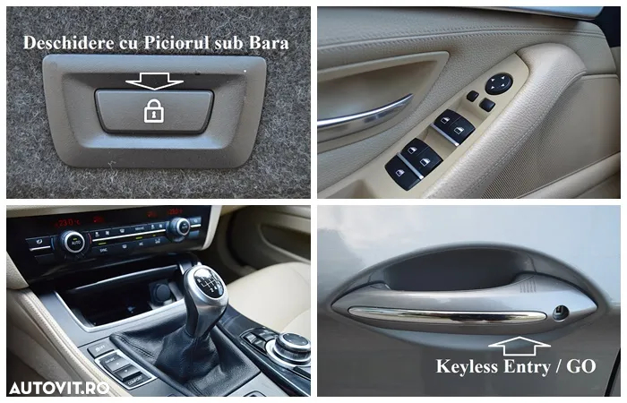 BMW Seria 5 - 29