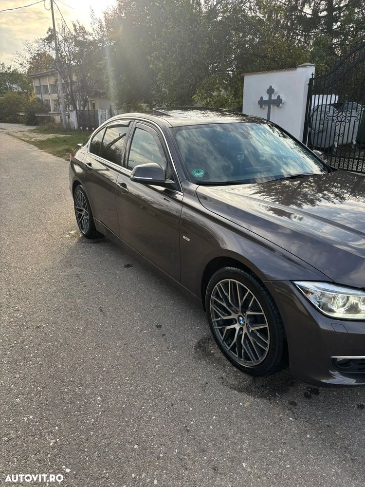 BMW Seria 3 - 22