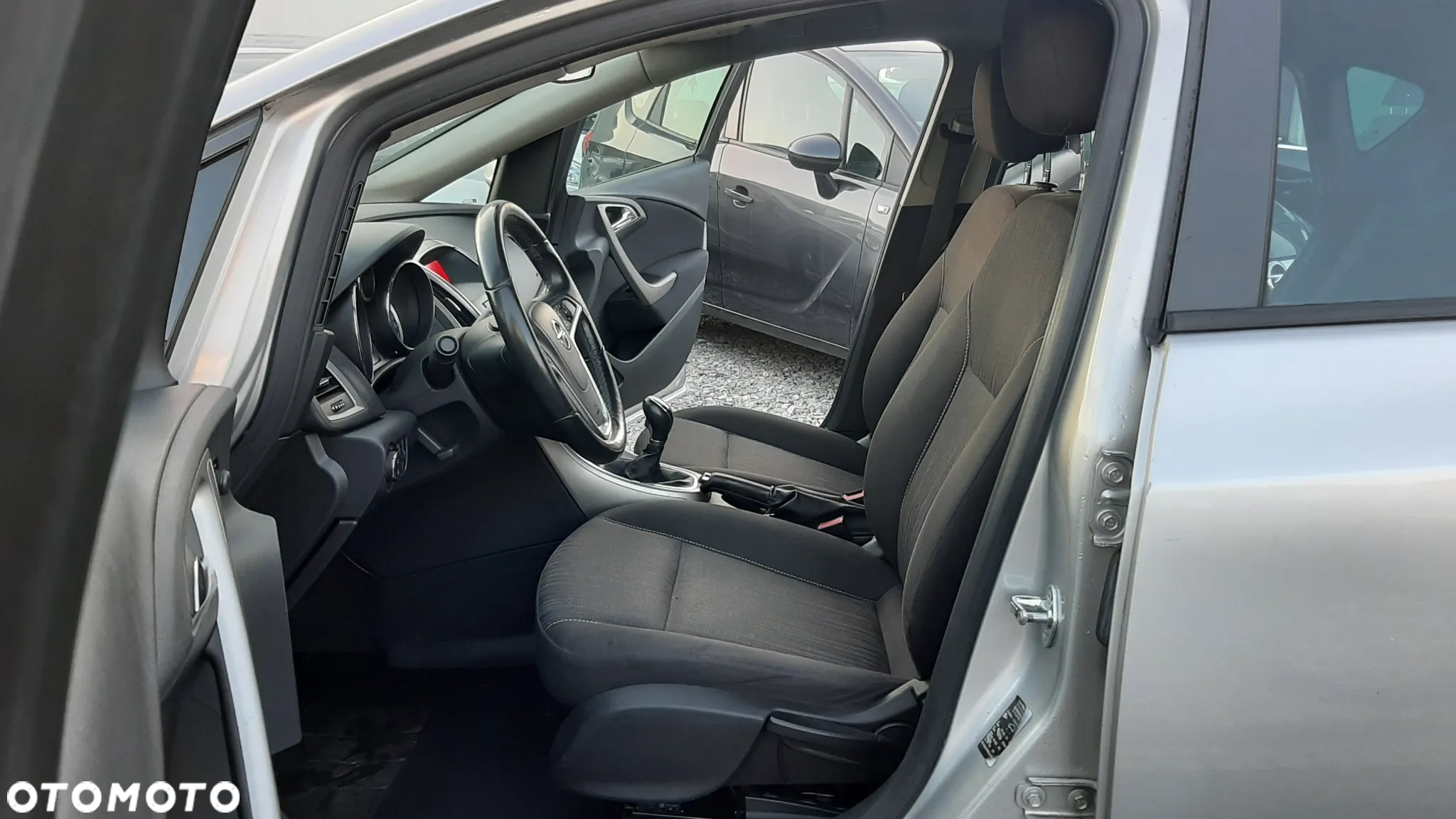 Opel Astra 1.6 Edition - 14