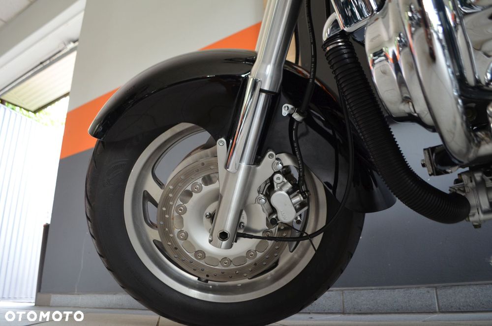 Honda Valkyrie - 24