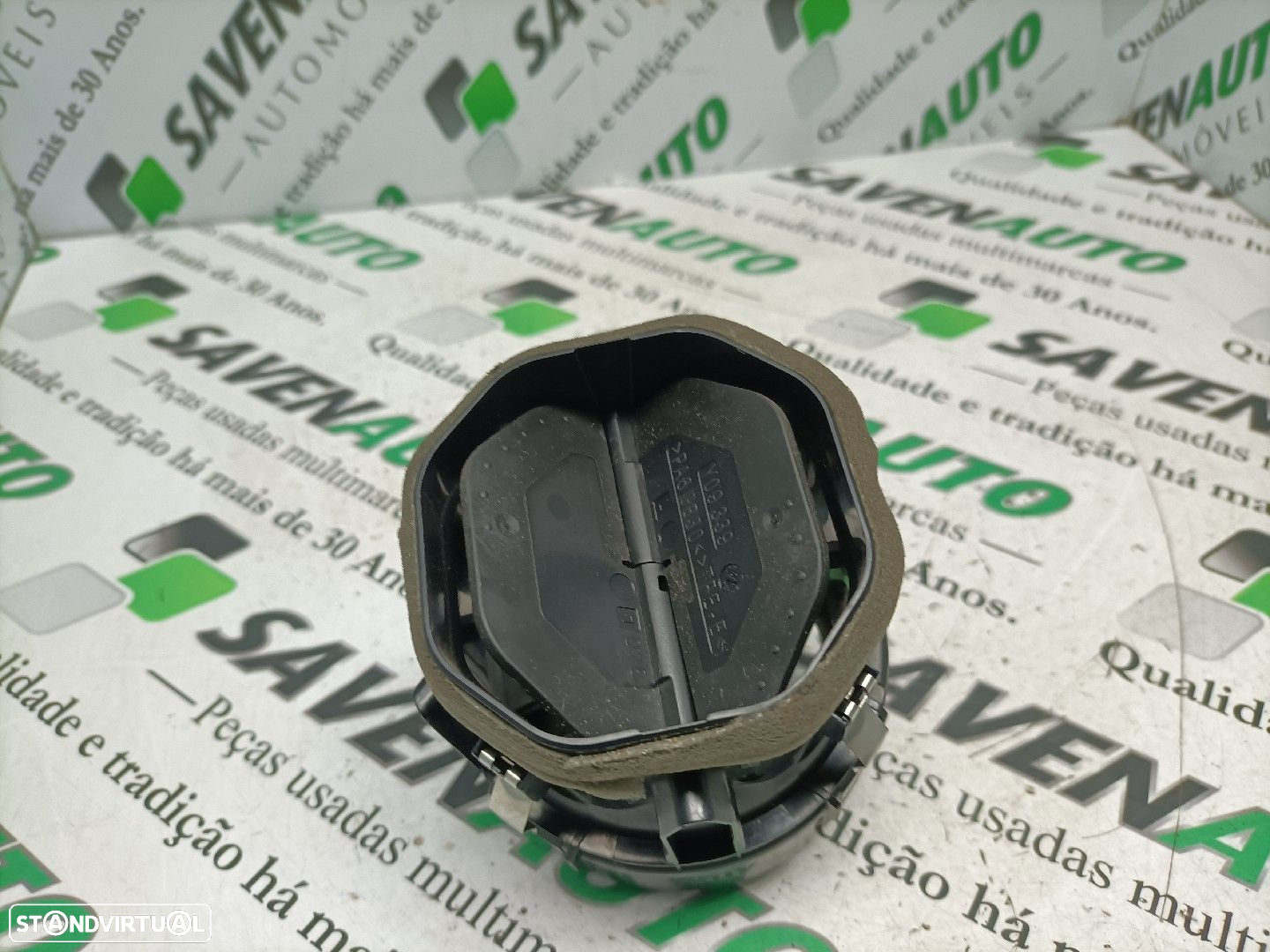 Grelha / Difusor Sofagem Mercedes-Benz B-Class (W246, W242) - 3