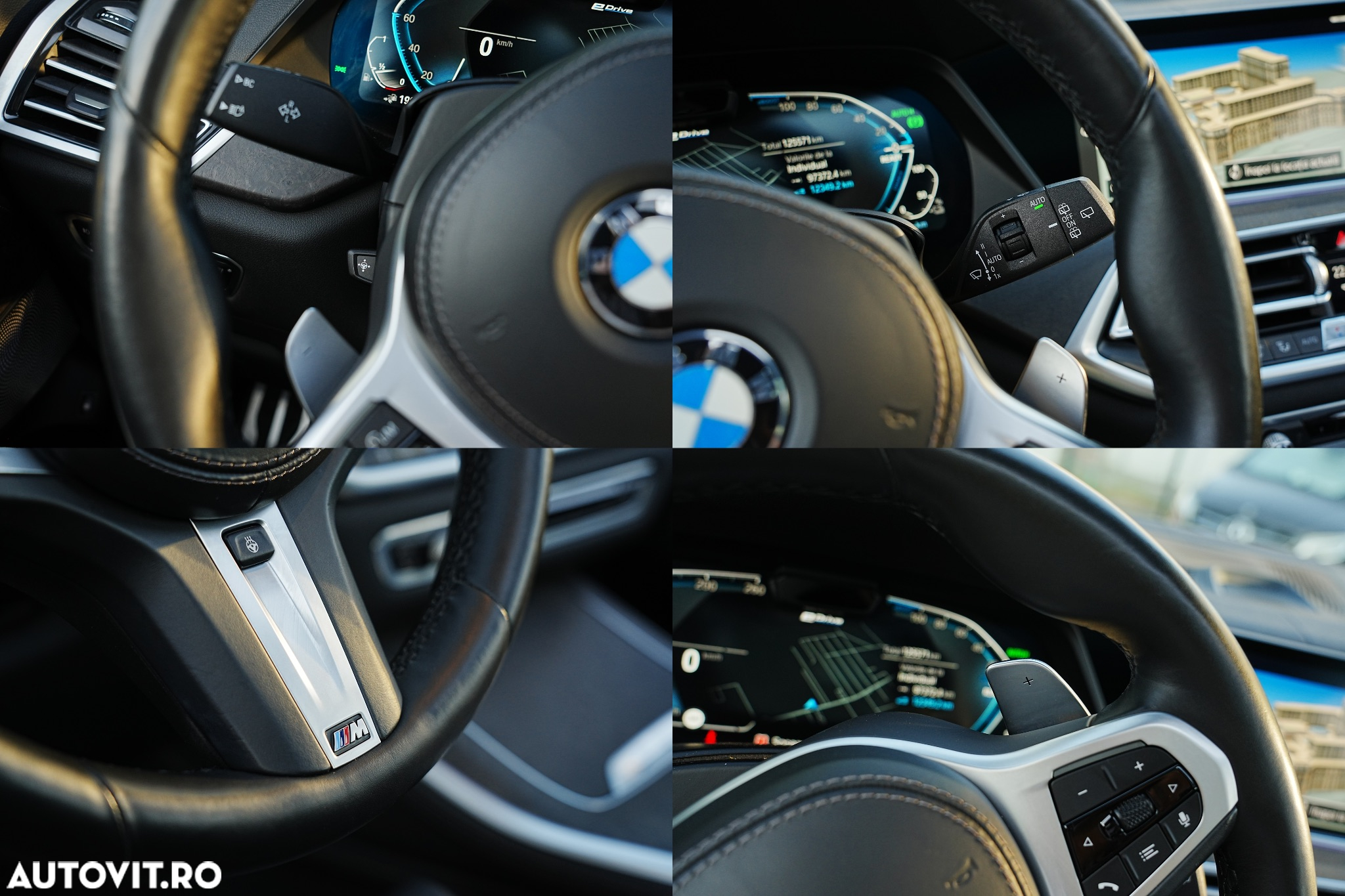 BMW X5 xDrive45e AT PHEV - 24