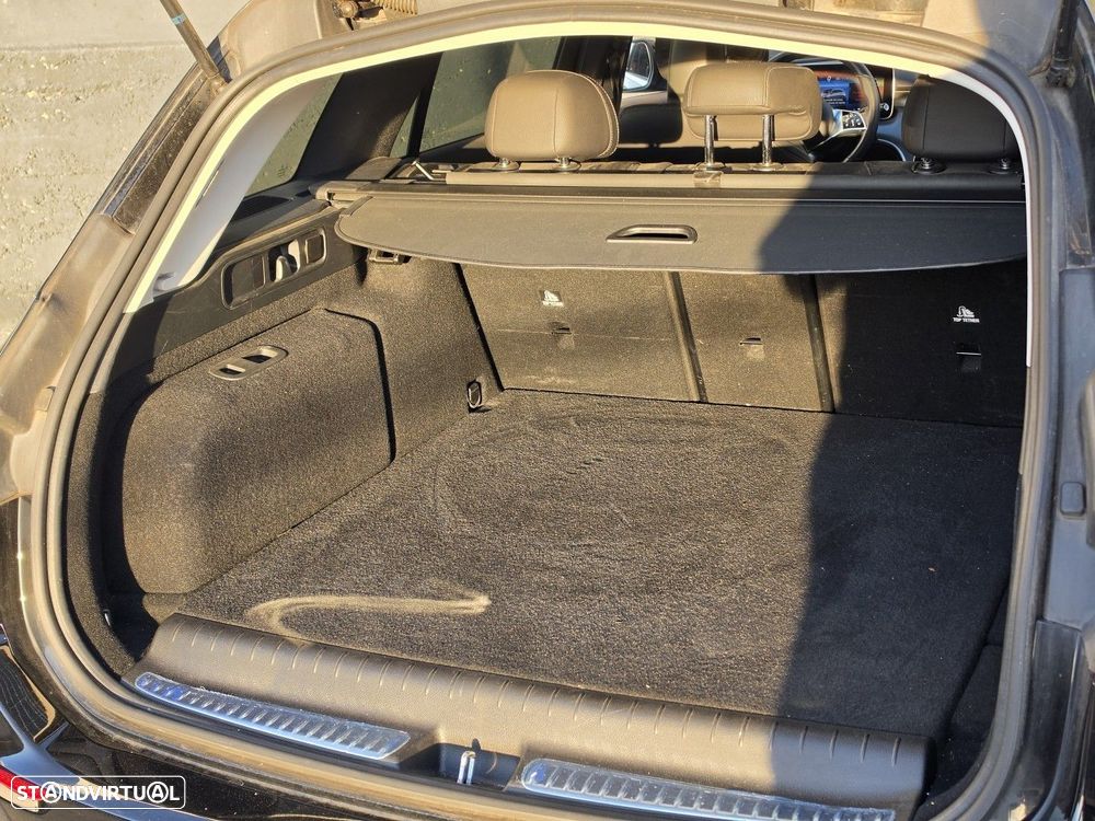 Mercedes-Benz C 300 e 9G-TRONIC Edition Avantgarde - 18
