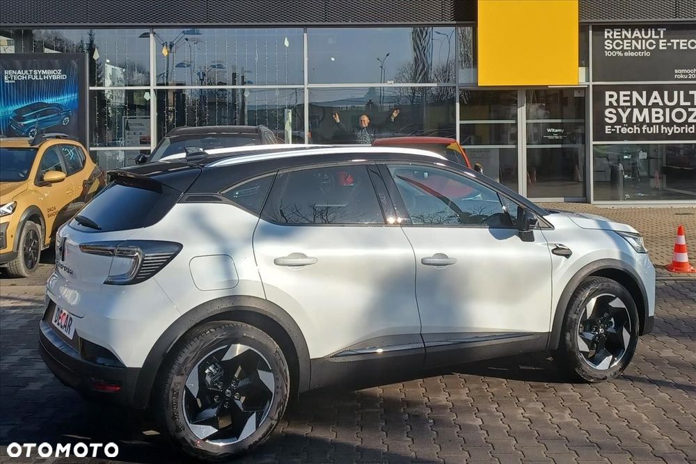 Renault Captur 1.0 TCe Techno - 11