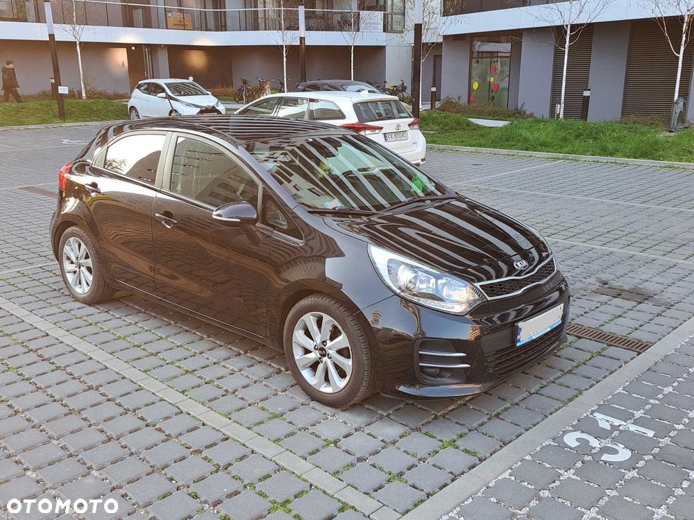 Kia Rio - 6