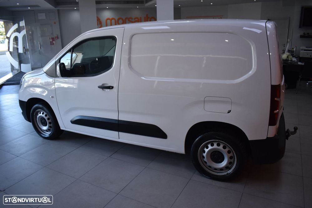 Opel Combo 1.5 CDTi L1H1 Enjoy - 7