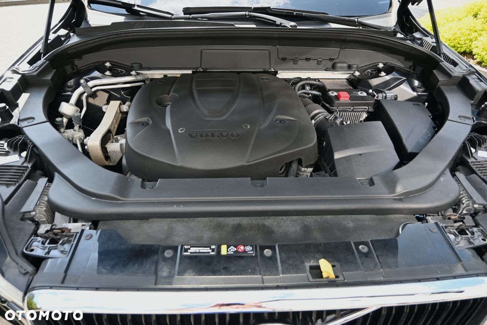 Volvo XC 60 D4 Geartronic Momentum - 37