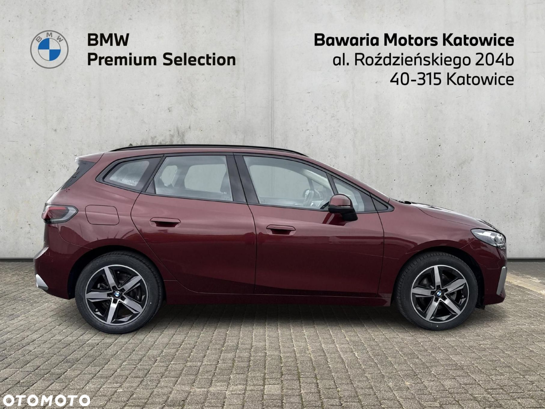 BMW Seria 2 - 6