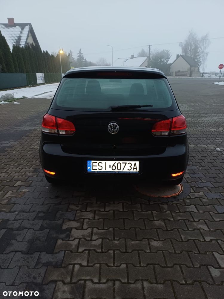 Volkswagen Golf 1.4 TSI Edition - 6
