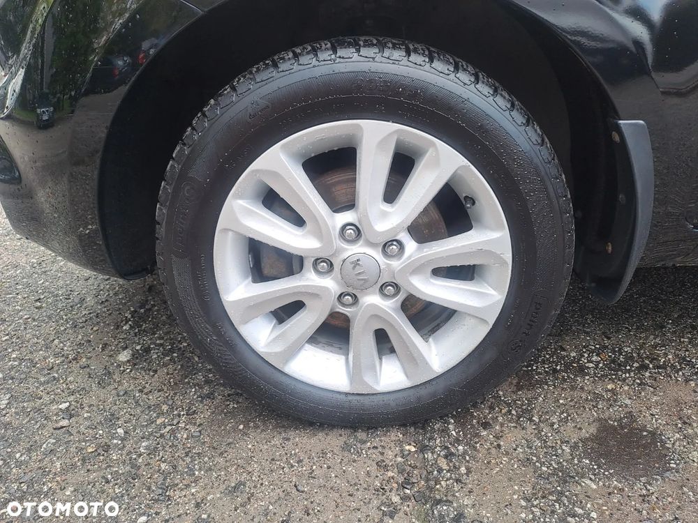 Kia Soul 1.6 GDI M - 17
