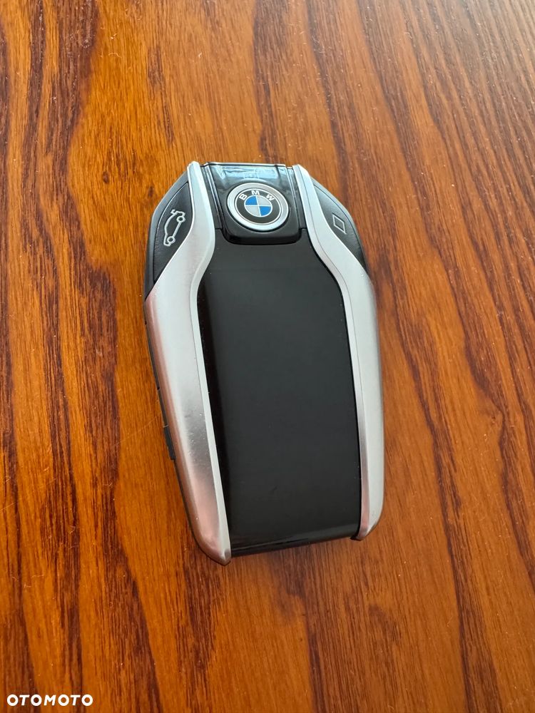 BMW Seria 5 530i xDrive Sport Line sport - 40