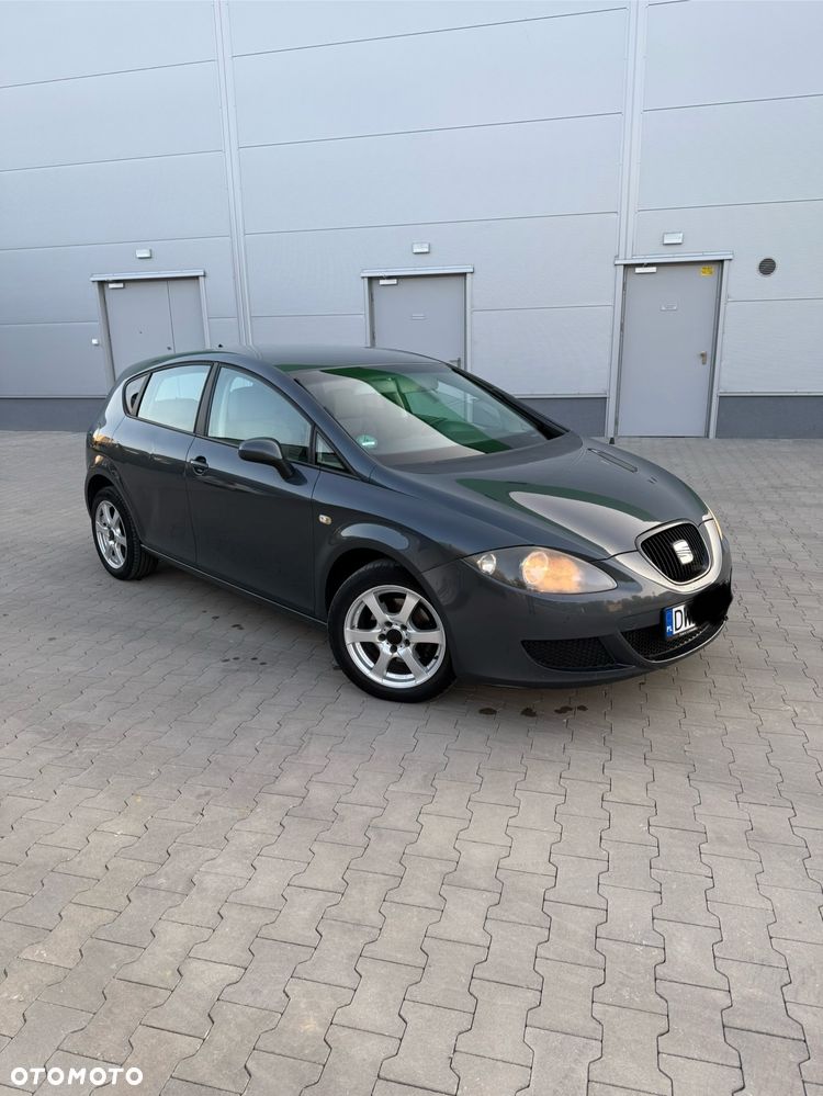 Seat Leon 1.9 TDI Stylance - 1