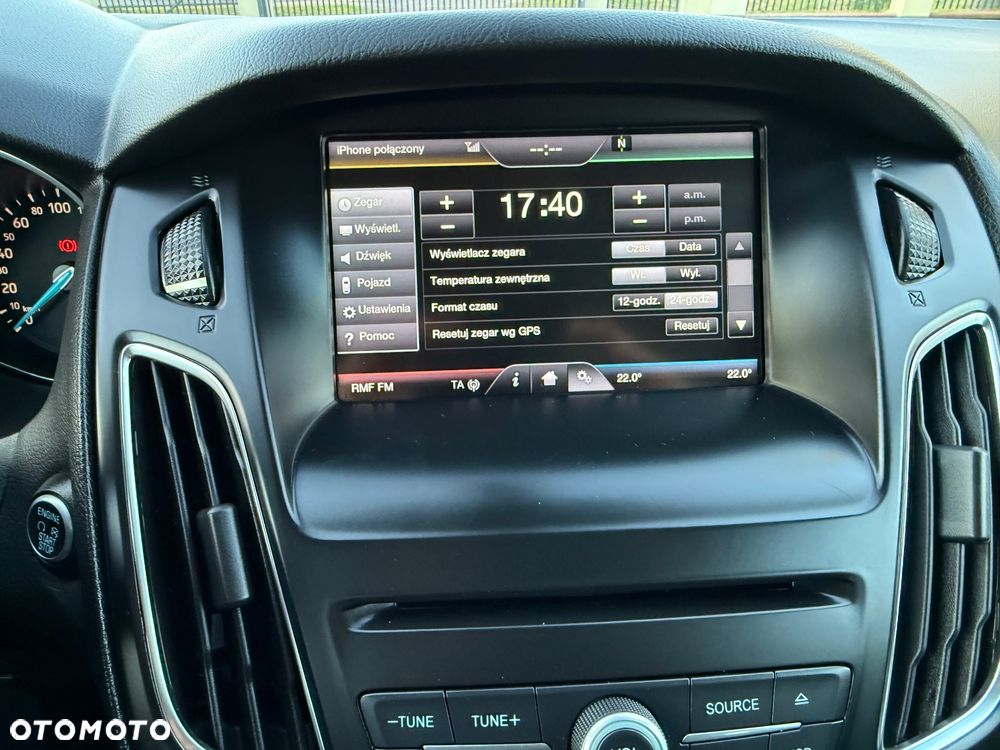 Ford Focus - 19
