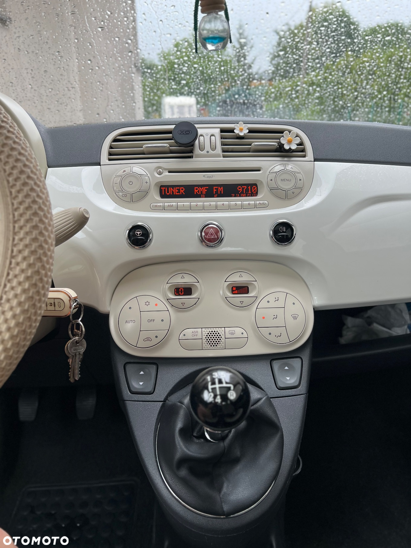 Fiat 500 1.3 Multijet Diesel - 11