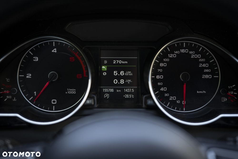 Audi A5 Sportback 2.0 TDI (clean diesel) quattro DPF - 29