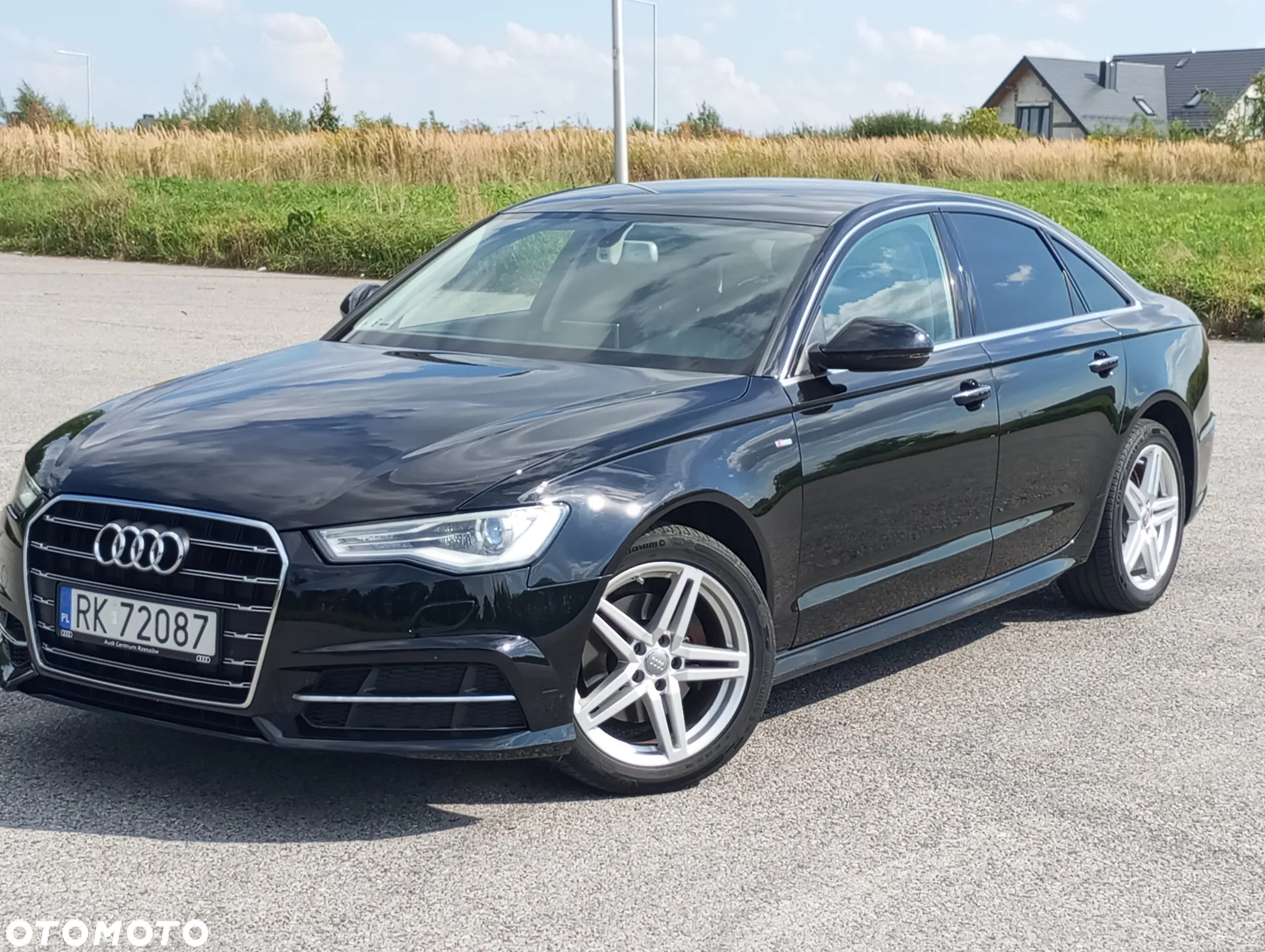 Audi A6 - 18