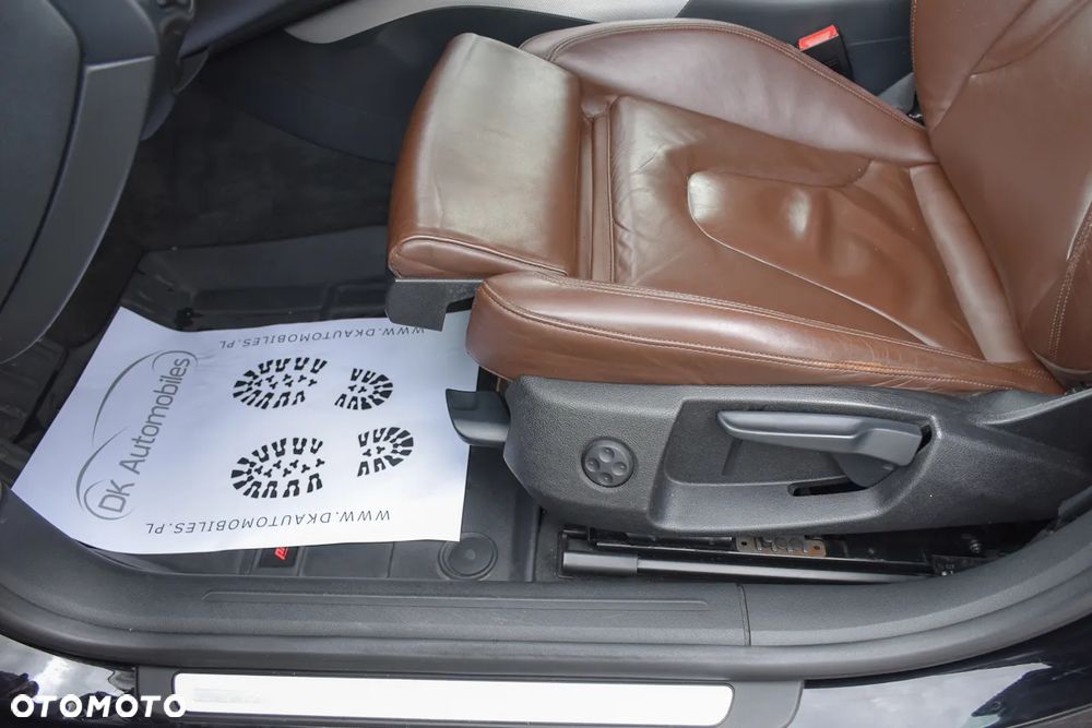 Audi A5 Sportback 2.0 TDI DPF - 22