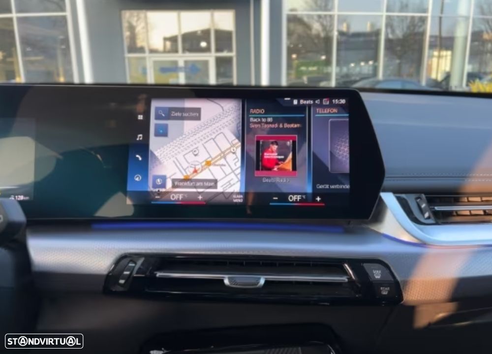 BMW iX1 xDrive30 Pack Desportivo M - 5