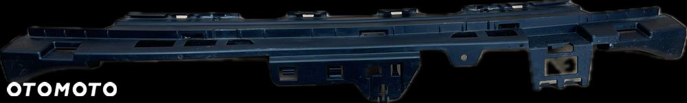 PORSCHE 911 992 ŚLIZG MOCOWANIE ZDERZAKA TYŁ 992807900A