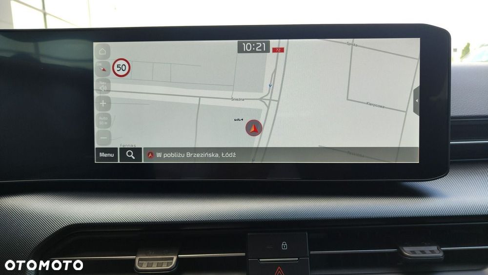 Kia XCeed - 25