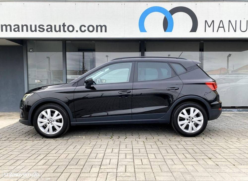 SEAT Arona 1.0 TSI Style - 16