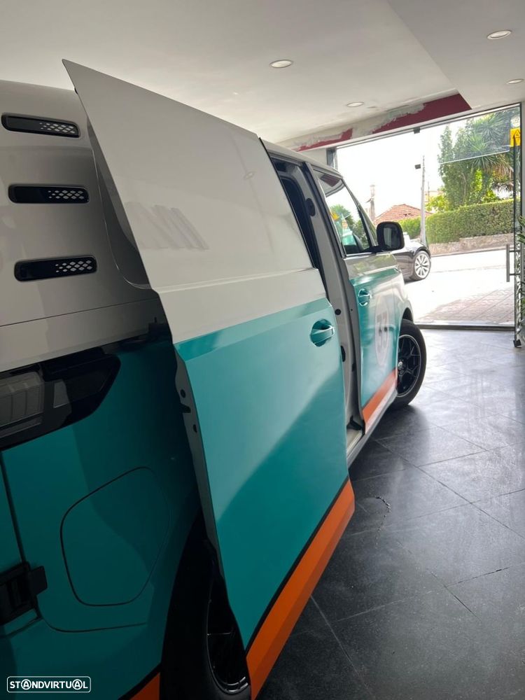 VW ID.Buzz F1rst Edition - 31