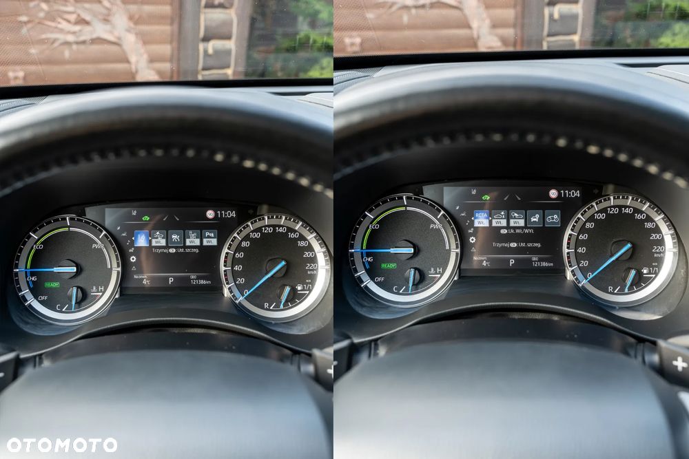 Toyota Highlander 2.5 Hybrid Prestige - 25