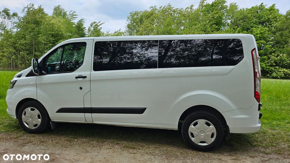 Ford Transit Custom Kombi 320 L2H1 Trend - 1