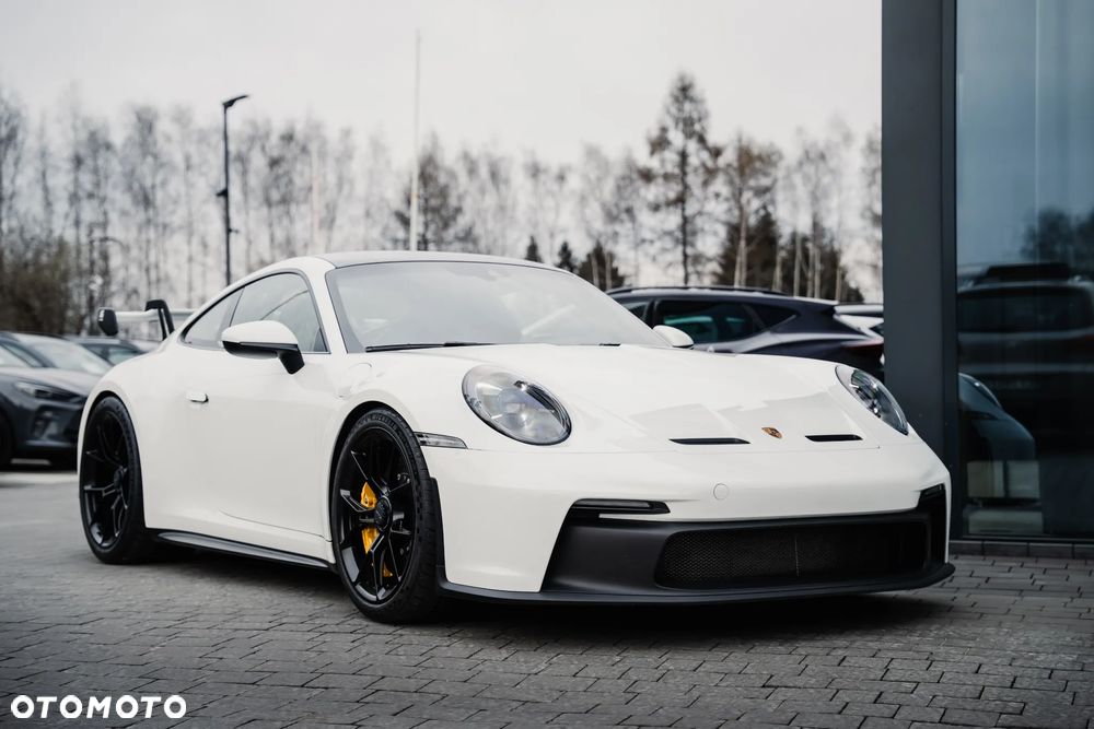 Porsche 911 GT3 PDK - 9