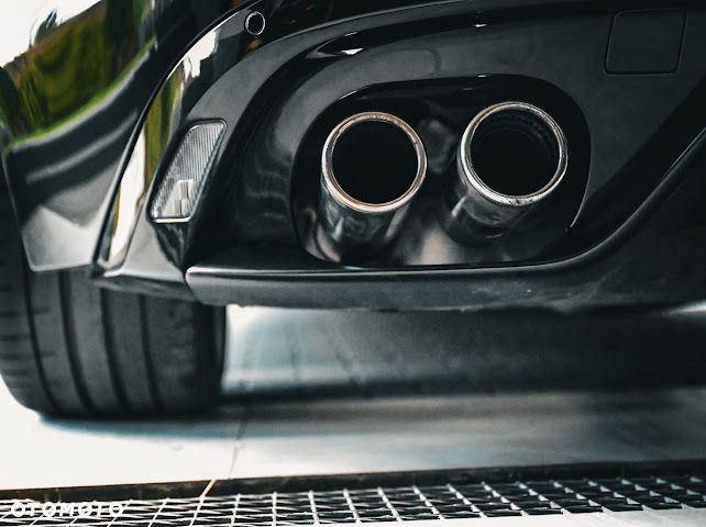 Jaguar F-Type 5.0 V8 S/C AWD R - 9