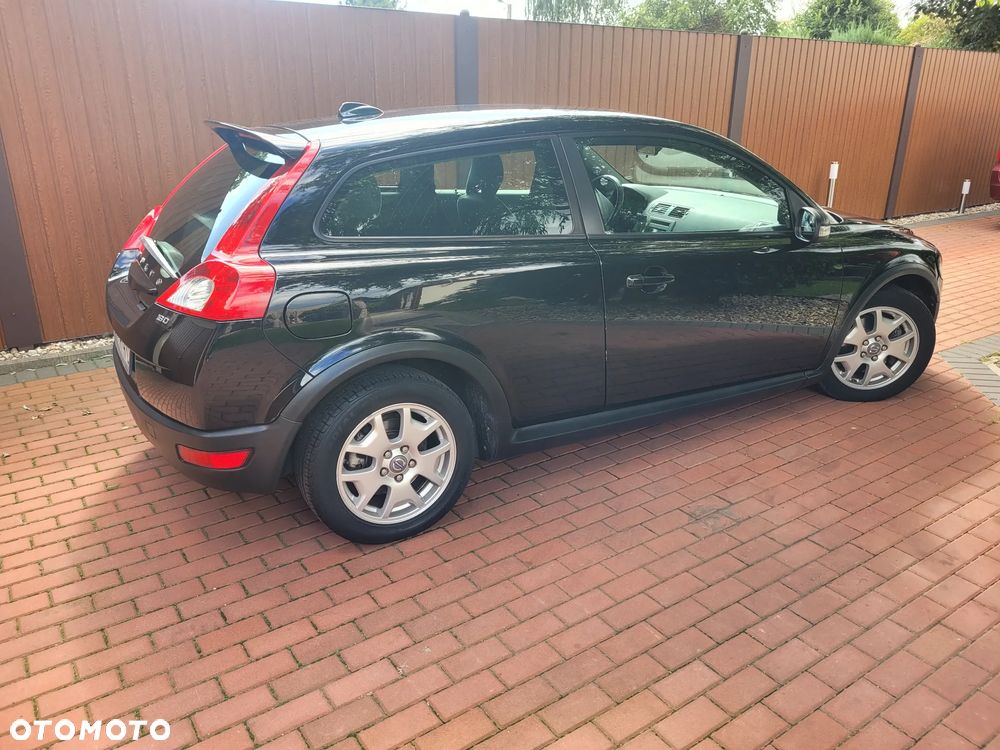 Volvo C30 1.6D - 11