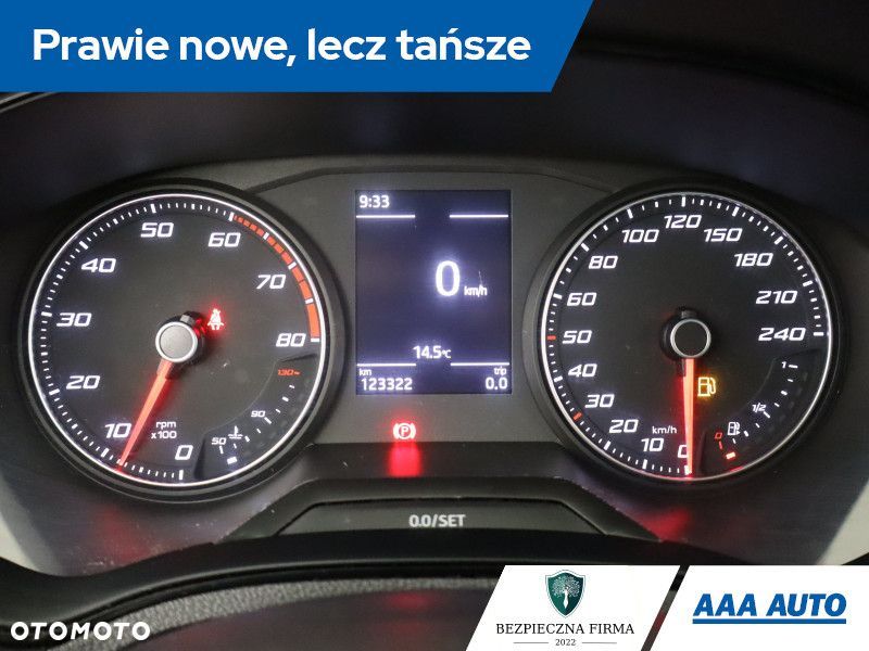Seat Ibiza - 13