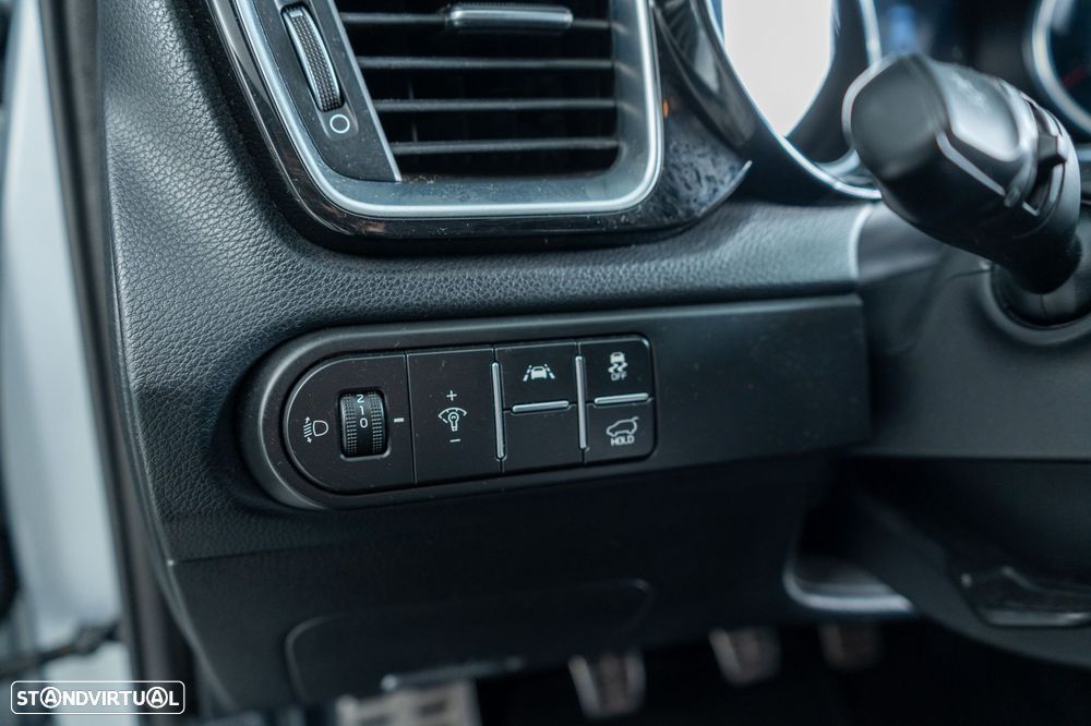 Kia ProCeed 1.0 T-GDI GT Line - 19