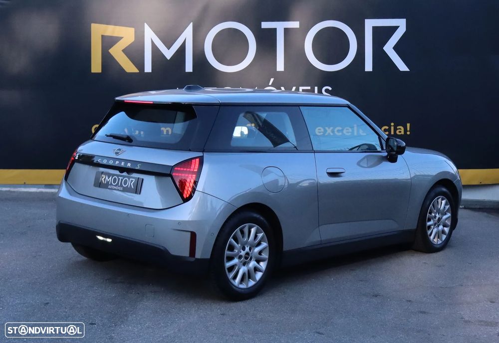 MINI Coupé ver-cooper-se - 6