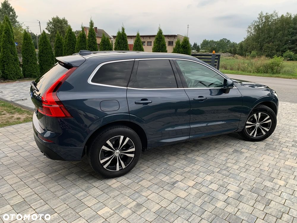 Volvo XC 60 D4 Drive-E Momentum - 4