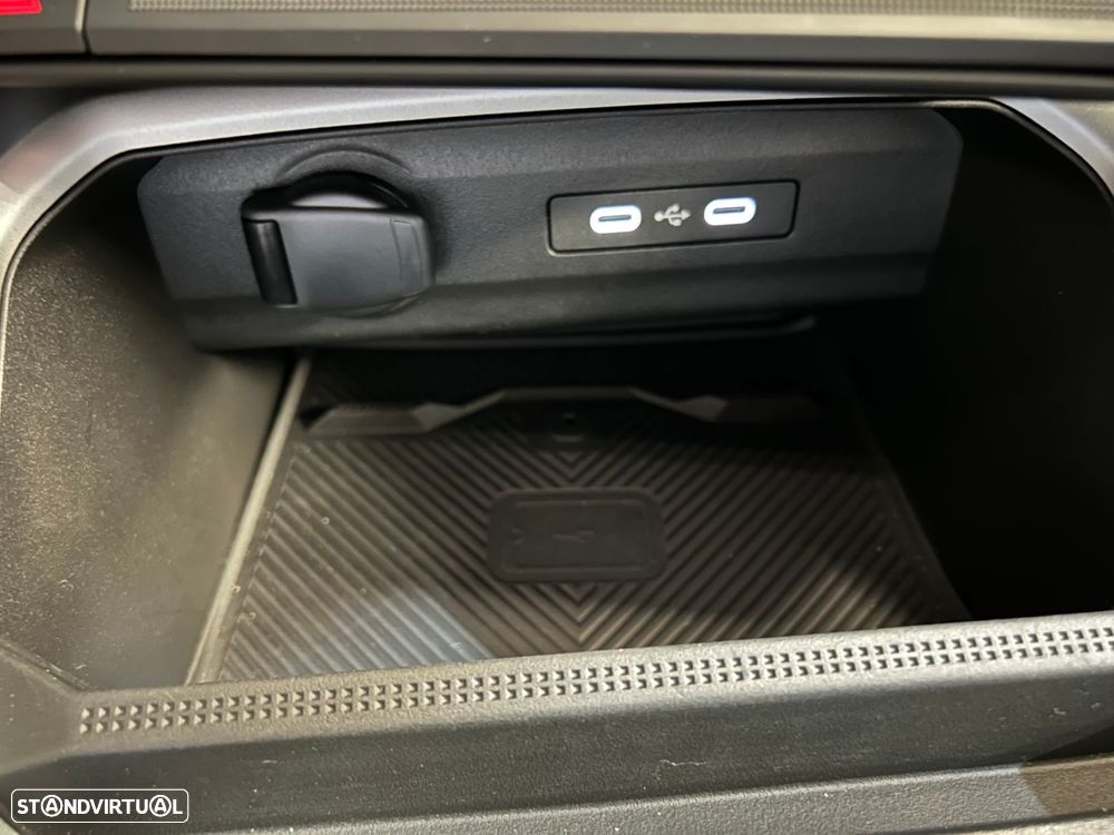 Dacia Bigster 1.8 Hybrid Journey - 31