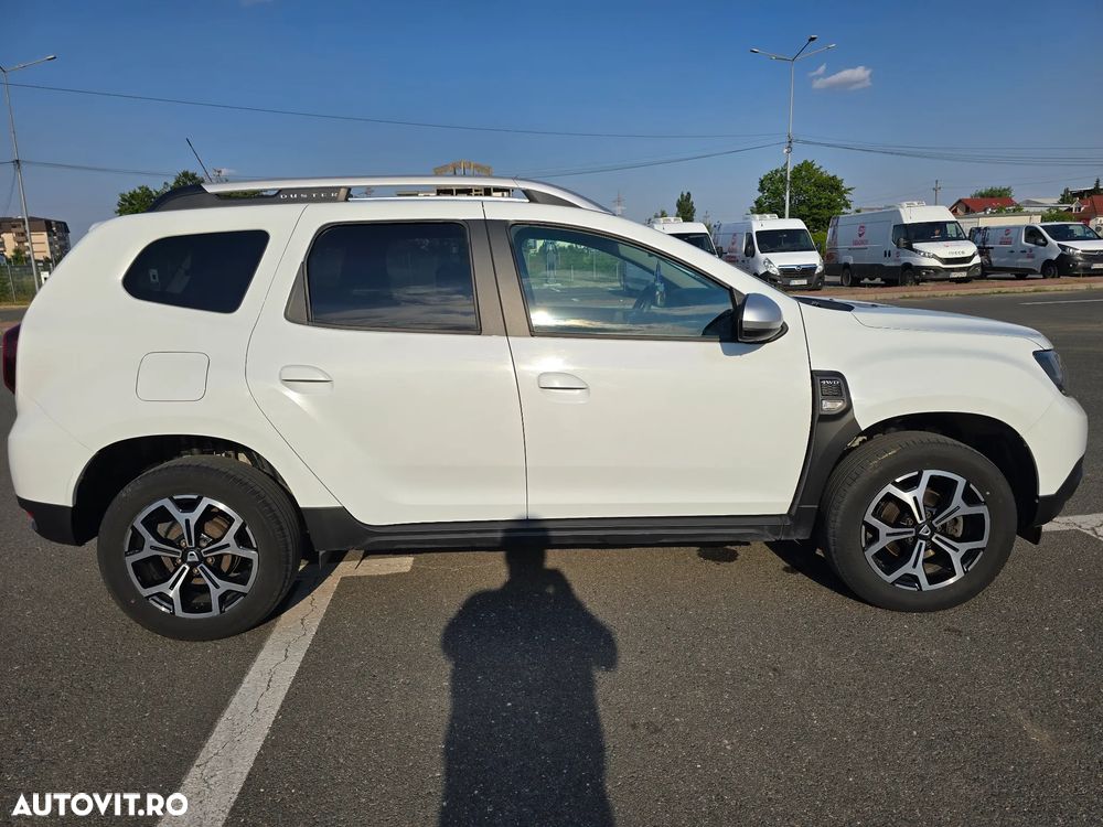 DACIA Duster 2020 — imagine 9