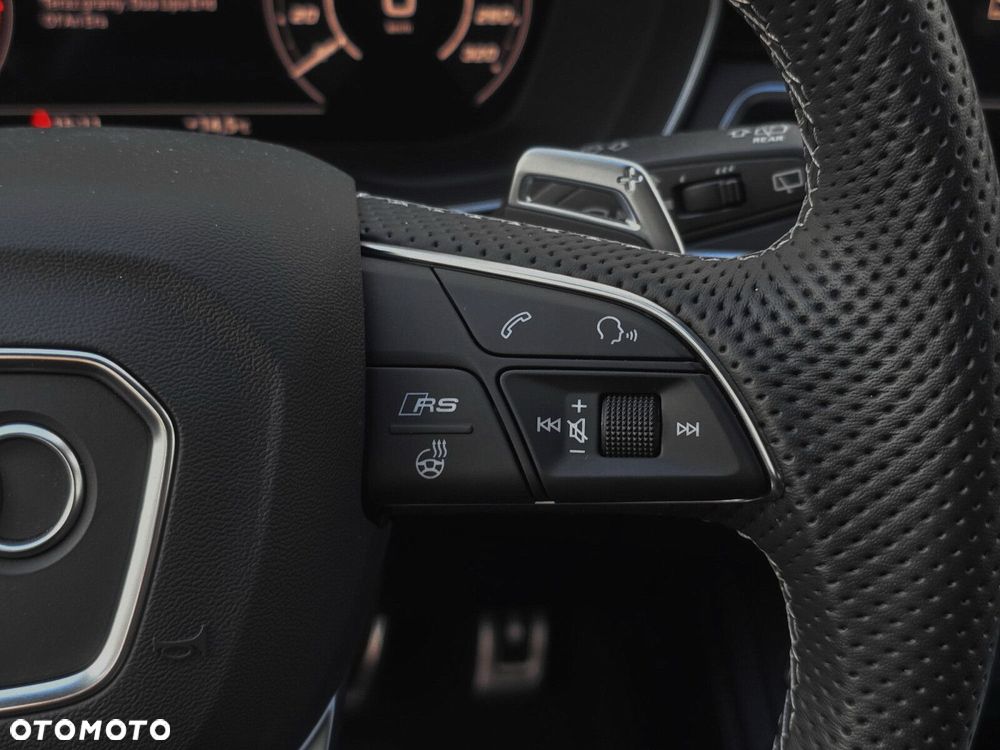 Audi RS4 Avant TFSI Quattro Tiptronic - 29