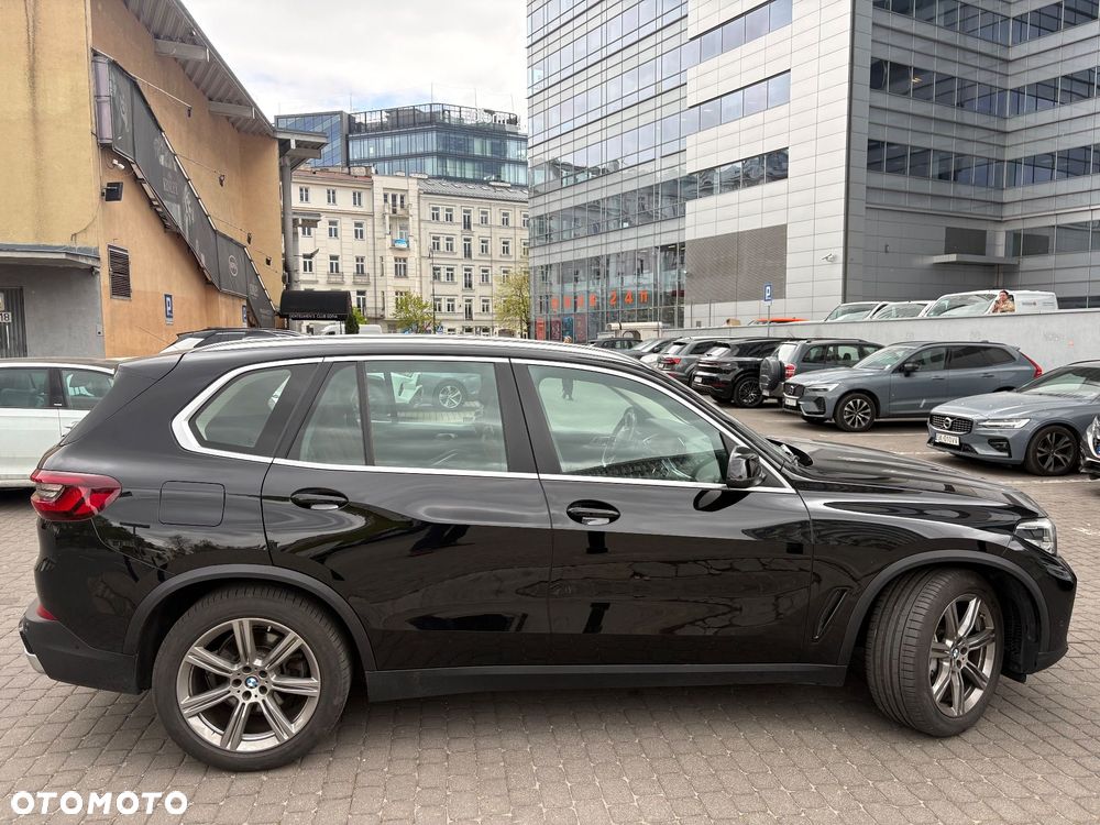 BMW X5 - 5
