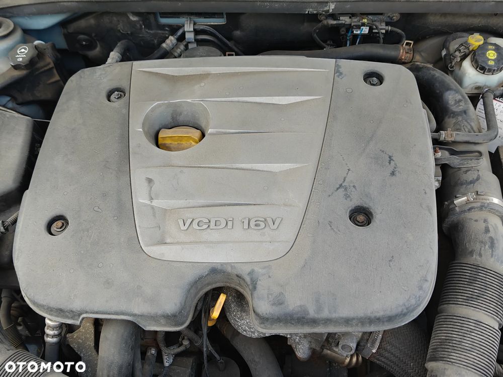 Chevrolet Cruze 2.0 LS - 18
