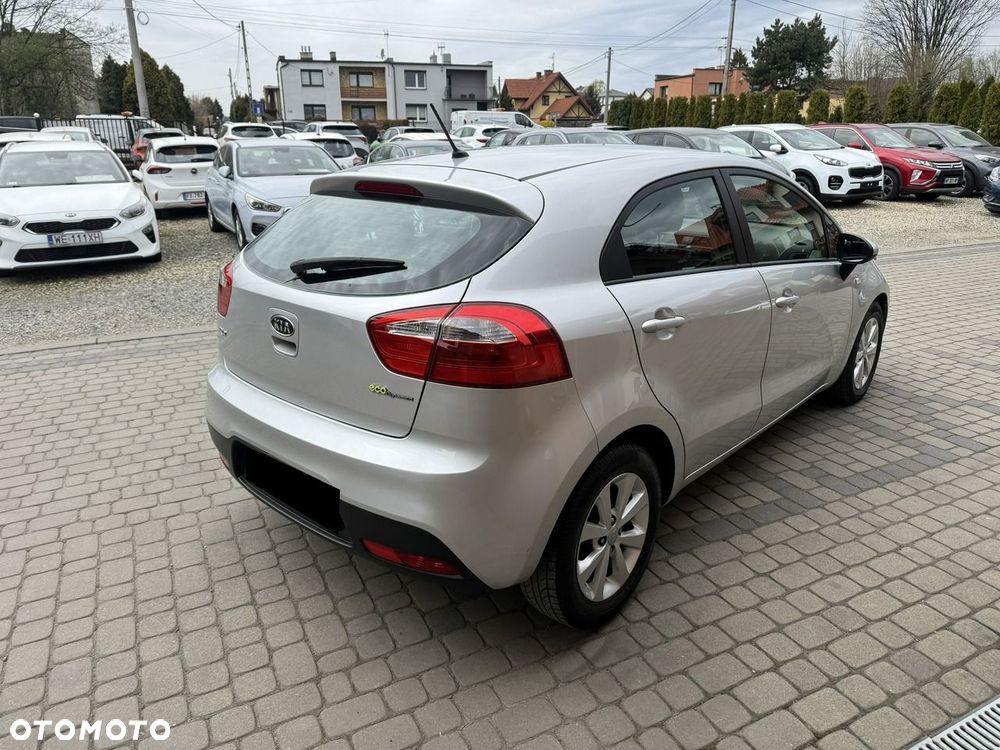 Kia Rio 1.2 Edition 7 - 7