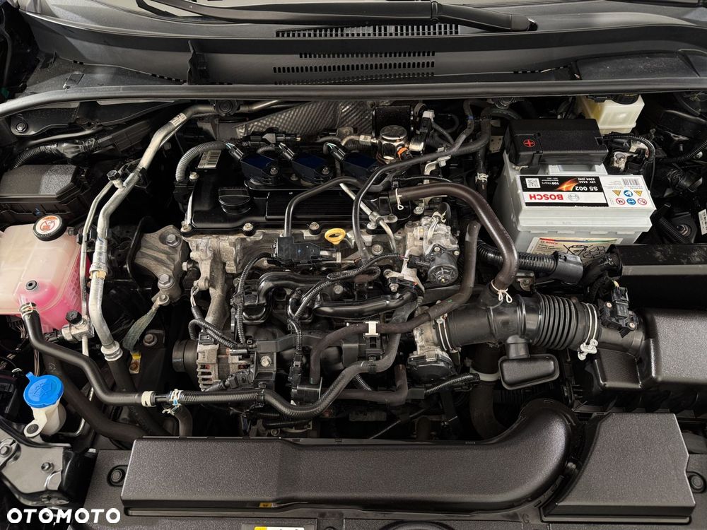 Toyota Corolla - 27
