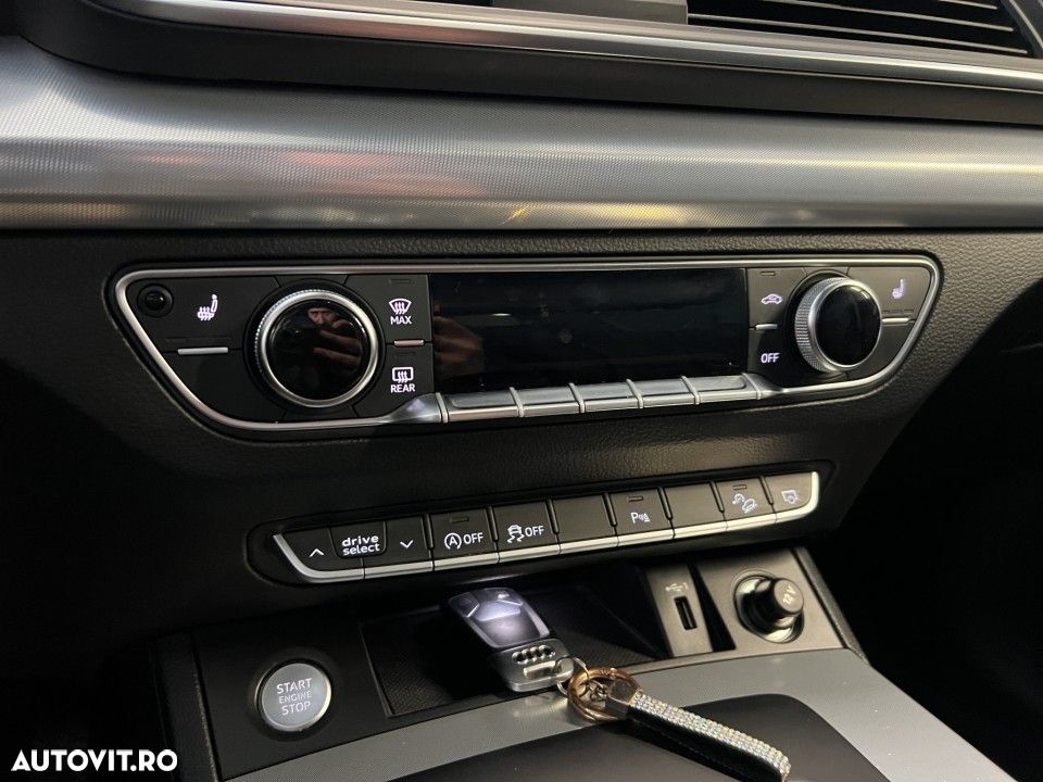 Audi Q5 - 16