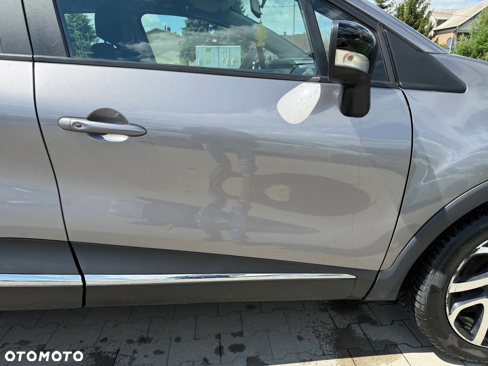 Renault Captur ENERGY dCi 90 Experience - 12