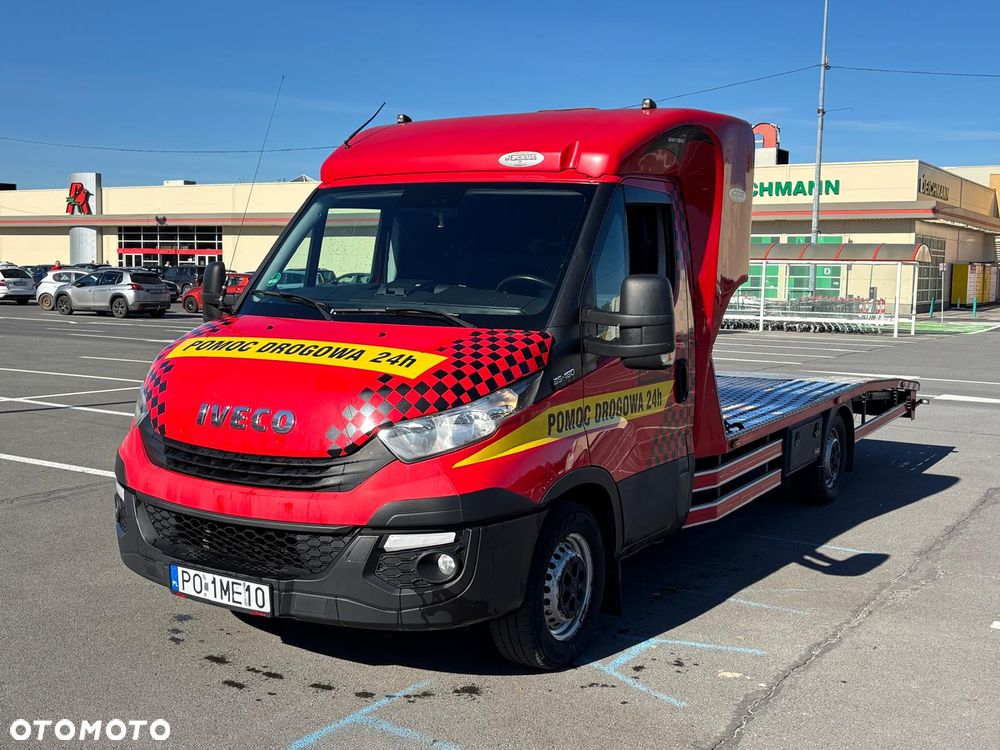 Iveco 35S18 - 2